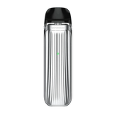Vaporesso Luxe QS Silver - Click & Vape
